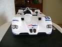 1:18 Maisto BMW V12 LMR 1999 White. Uploaded by indexqwest